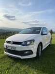 Volkswagen Polo 1.6 TDI R-LINE