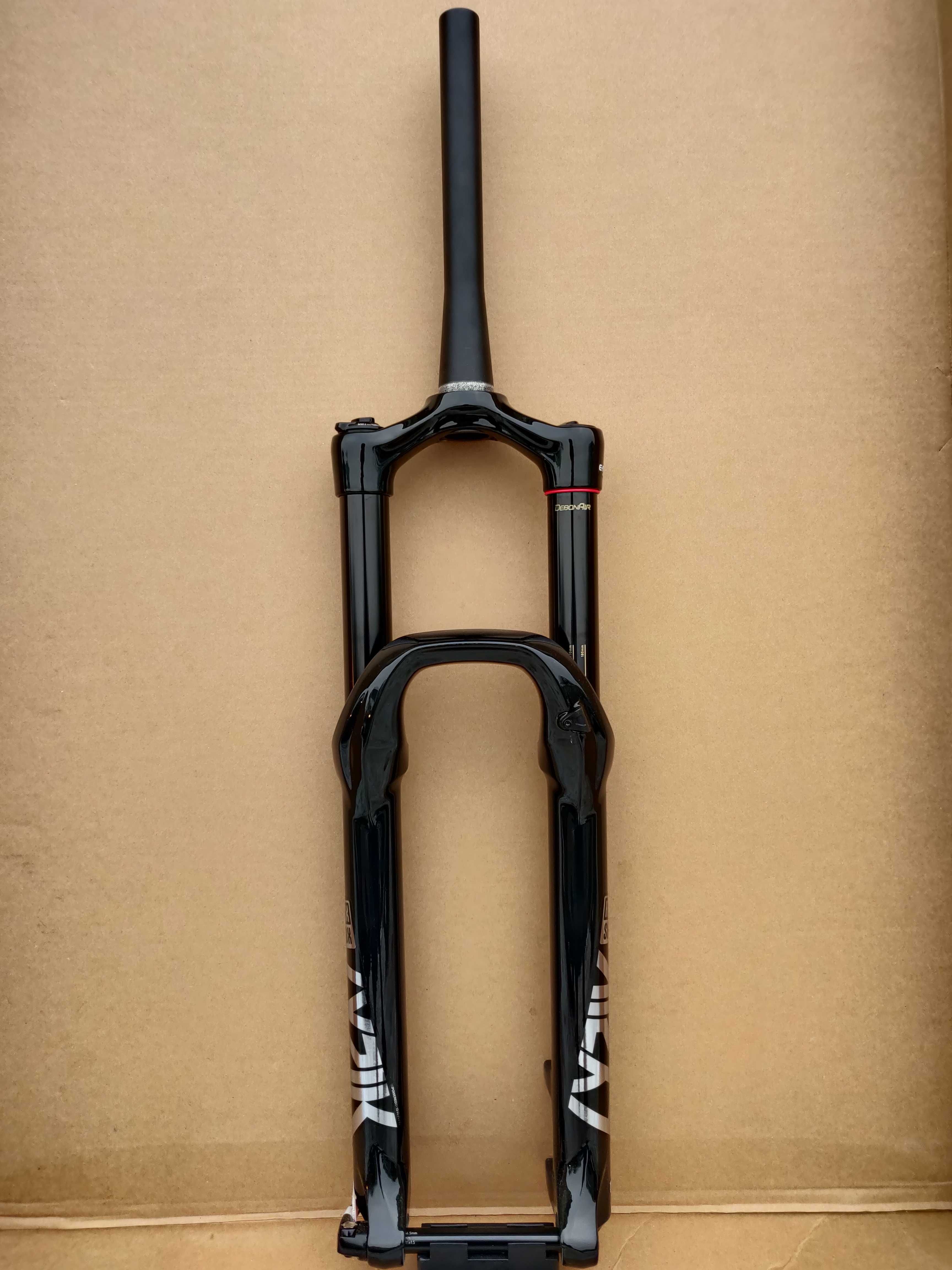 Amortyzator Rock Shox Lyrik Ultimate 29'' 180mm Charger 2,1 RCT3 (260)