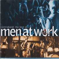 Men At Work - Contraband The Best Of Men At Work