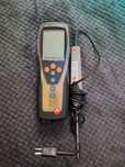Testo 635-1 termohigrometr.