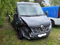 Renault Master 2.3 170 Autolaweta
