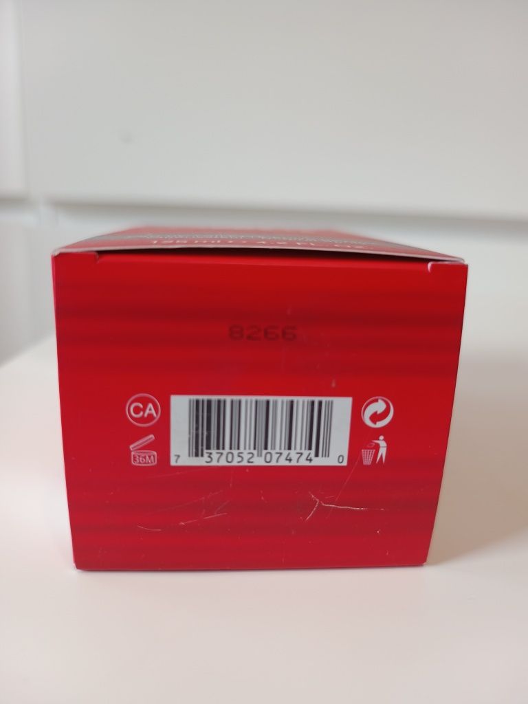Lacoste Style in Play 125ml EDT. Nowy.