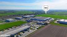 Działka 3856 m² z WZ - idealna pod inwestycję