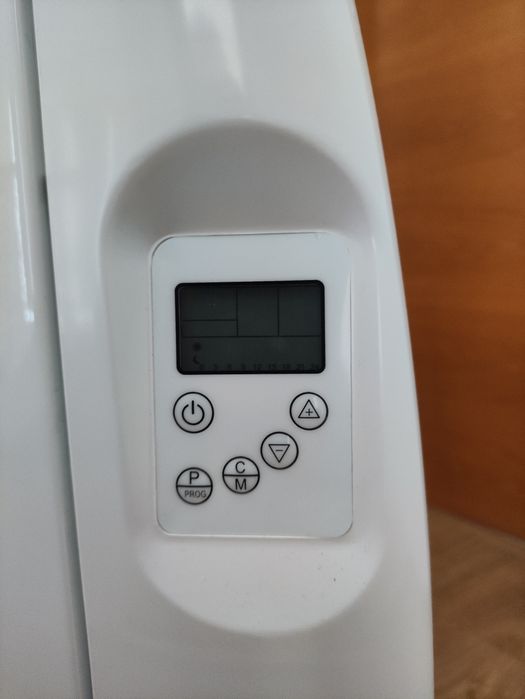 Jocel Emissor Térmico