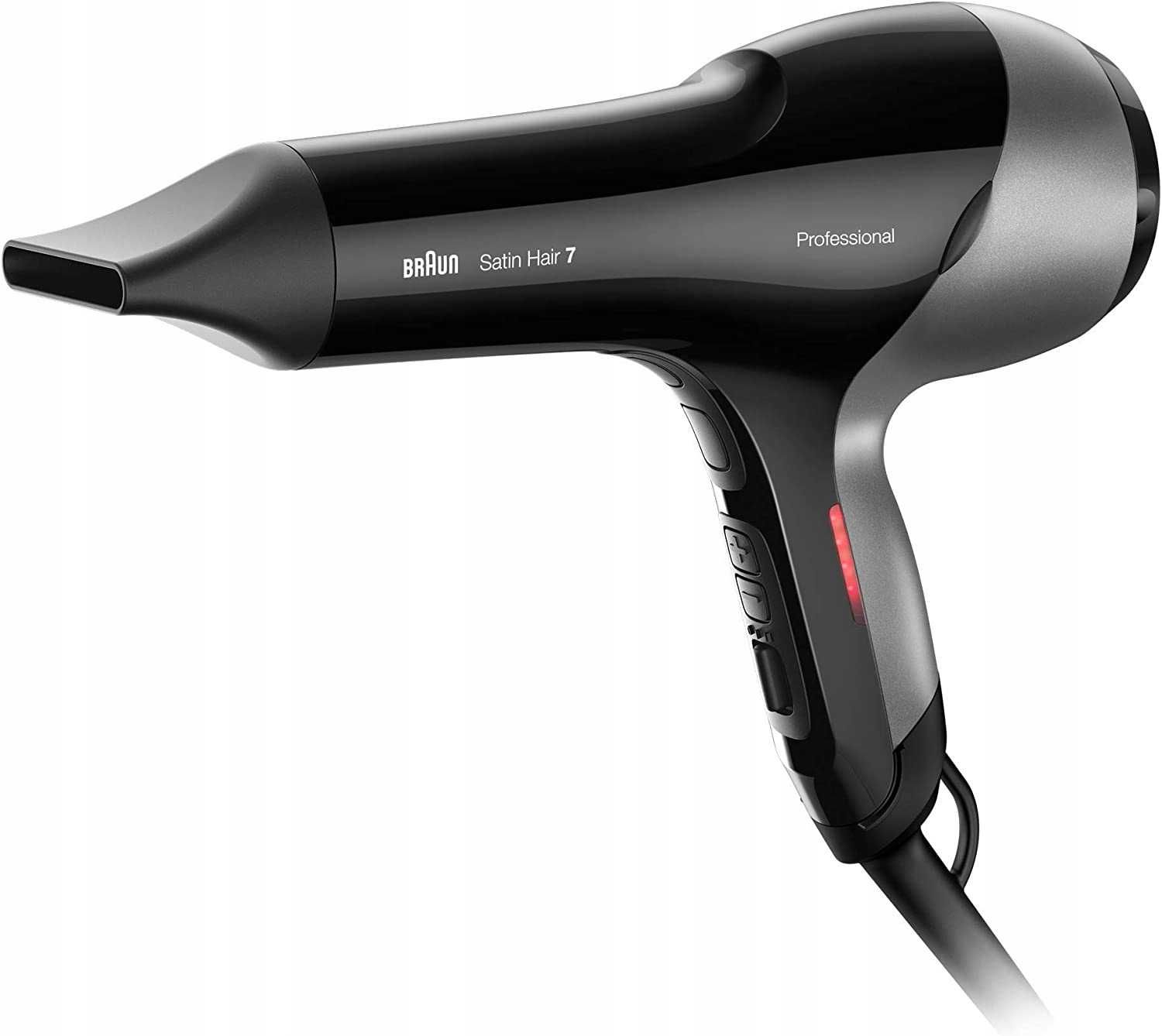 Suszarka do włosów Braun HD 785 SensoDryer