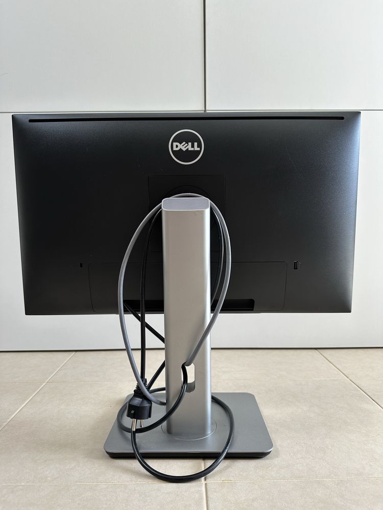 Monitor Dell UltraSharp 25'' IPS QHD U2515H