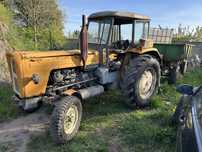 Ciagnik Ursus C-360