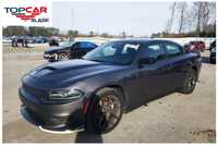 Dodge Charger 3.6 V6