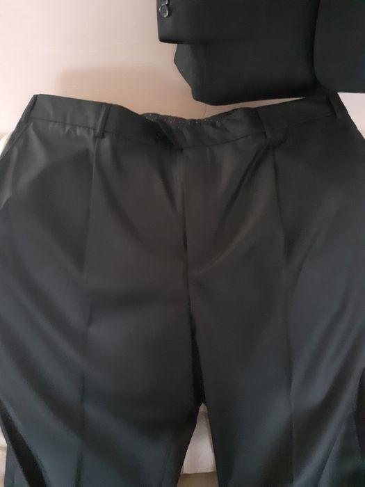 Костюм чоловічий класичний