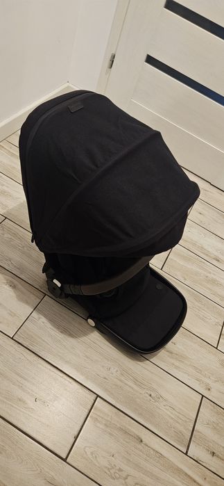 Wózek podwójny Cybex Gazelle S- rok po roku