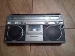 Radio  Grunding RR 700a  kaseta