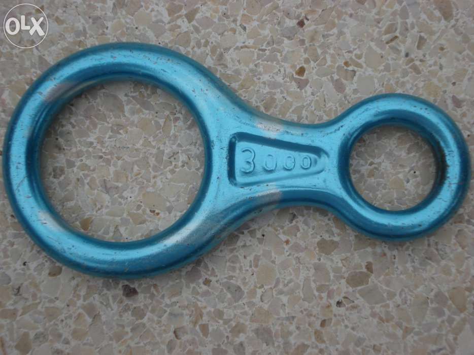 Armés de montanhismo - petzl