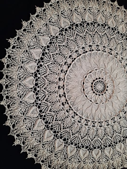 Серветка Чарівна тканина