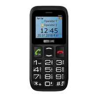 Telefon - Maxcom Mm 426 Czarny