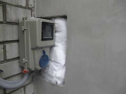 Утеплення будинків Піноізолом