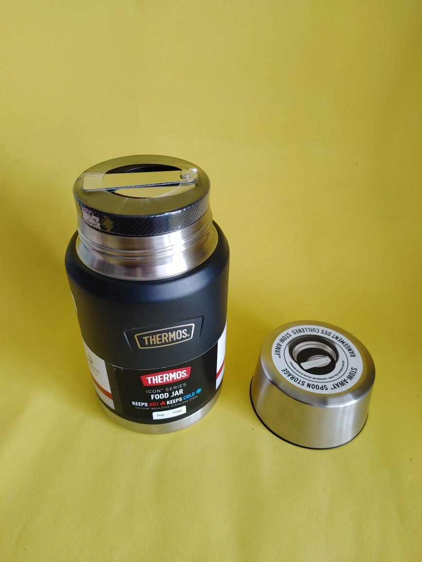 Термос для їжі Thermos ICON 710 мл