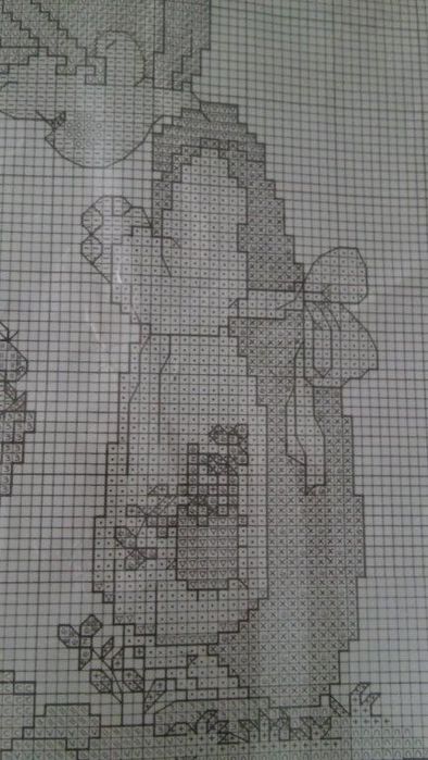 2 набори для вишивання одним лотом