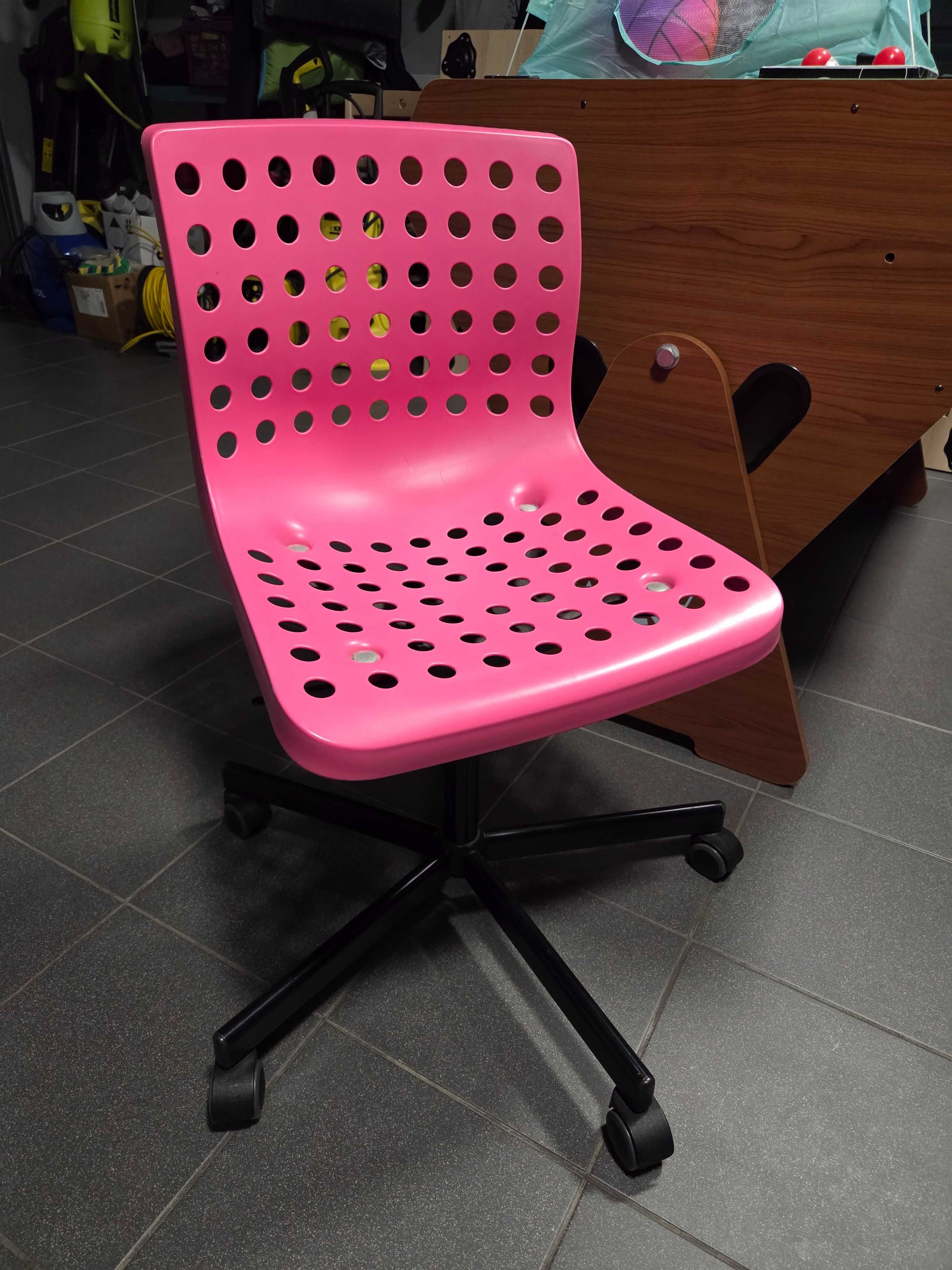 Sprzedam krzeslo do biurka IKEA