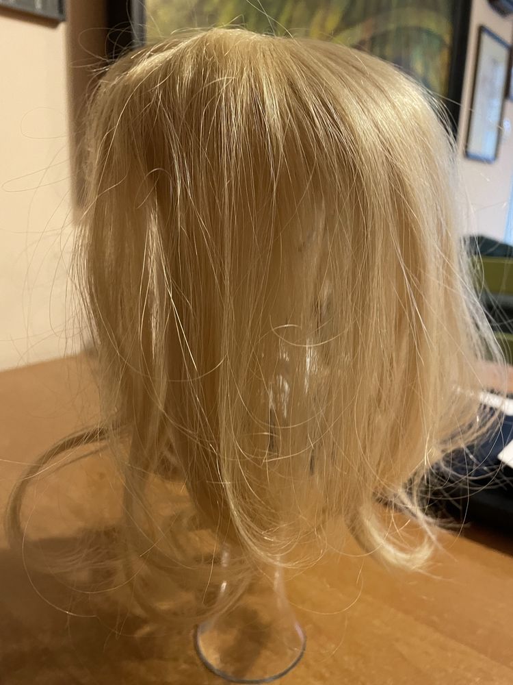Włosy hairtalk zagęszczenie włosów