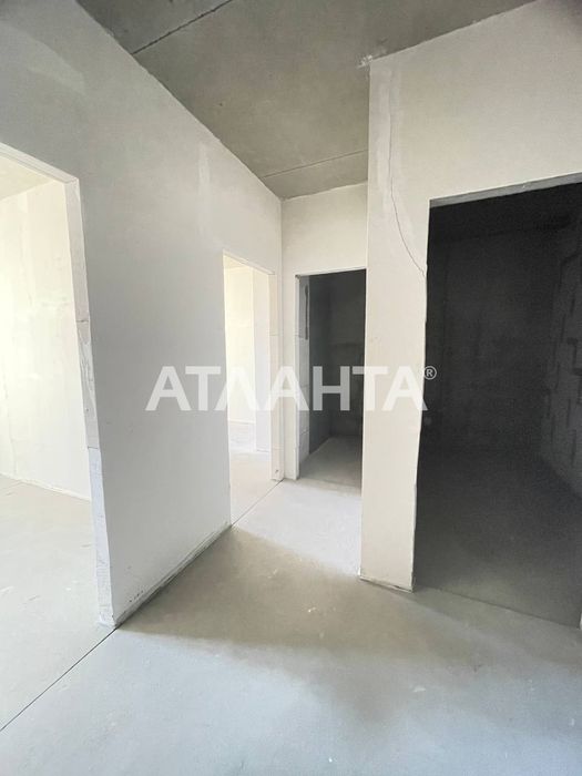 2- кімнатна найкращого планування в ЖК 63 Перлина