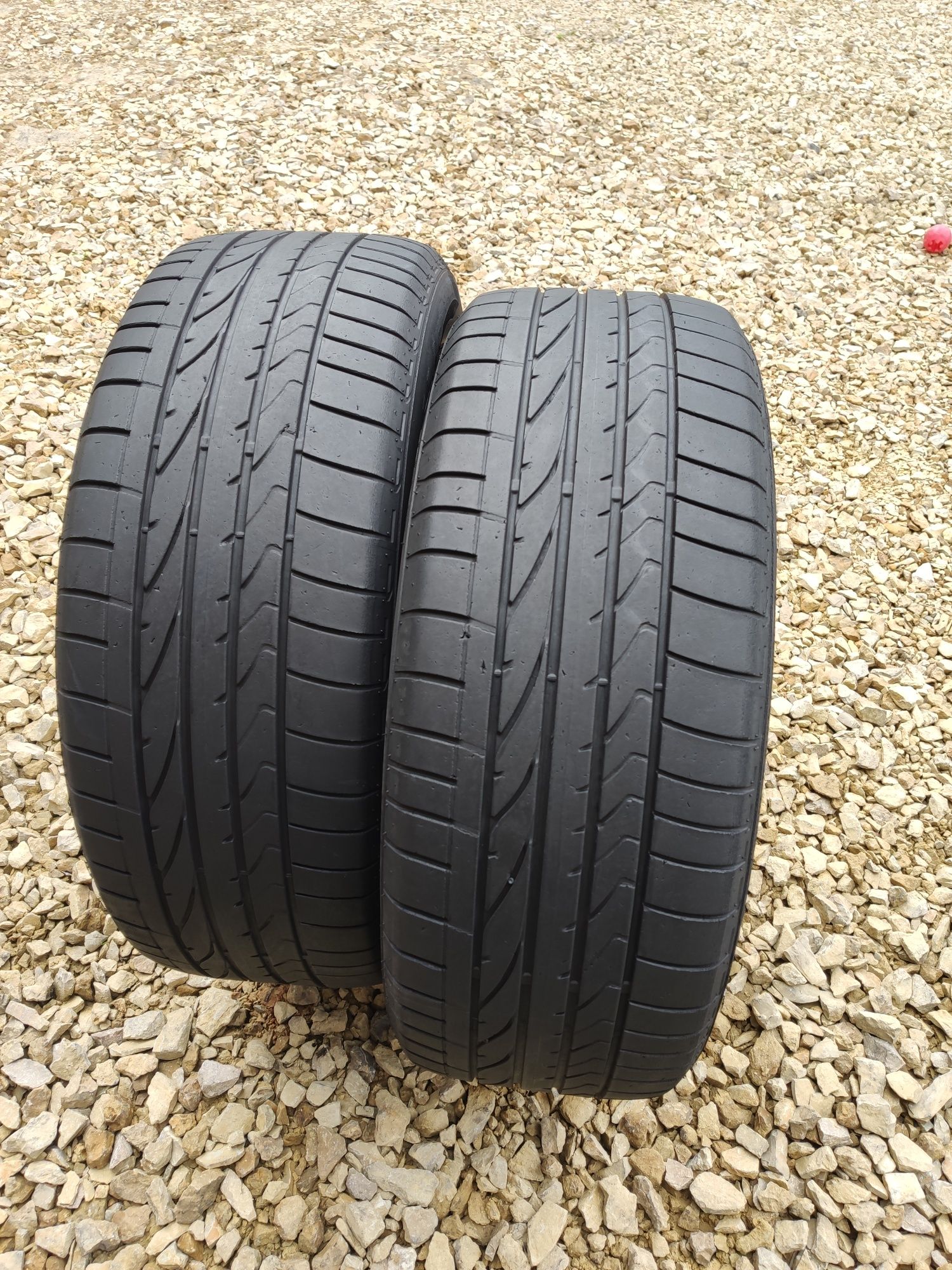 255/50r20 Bridgestone dueler H/P para OPONY LETNIE