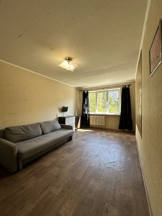 Продам 1-кімн. Квартиру, ст.м. Левада, пр-кт Аерокосмічний