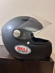 Capacete Bell impecavel