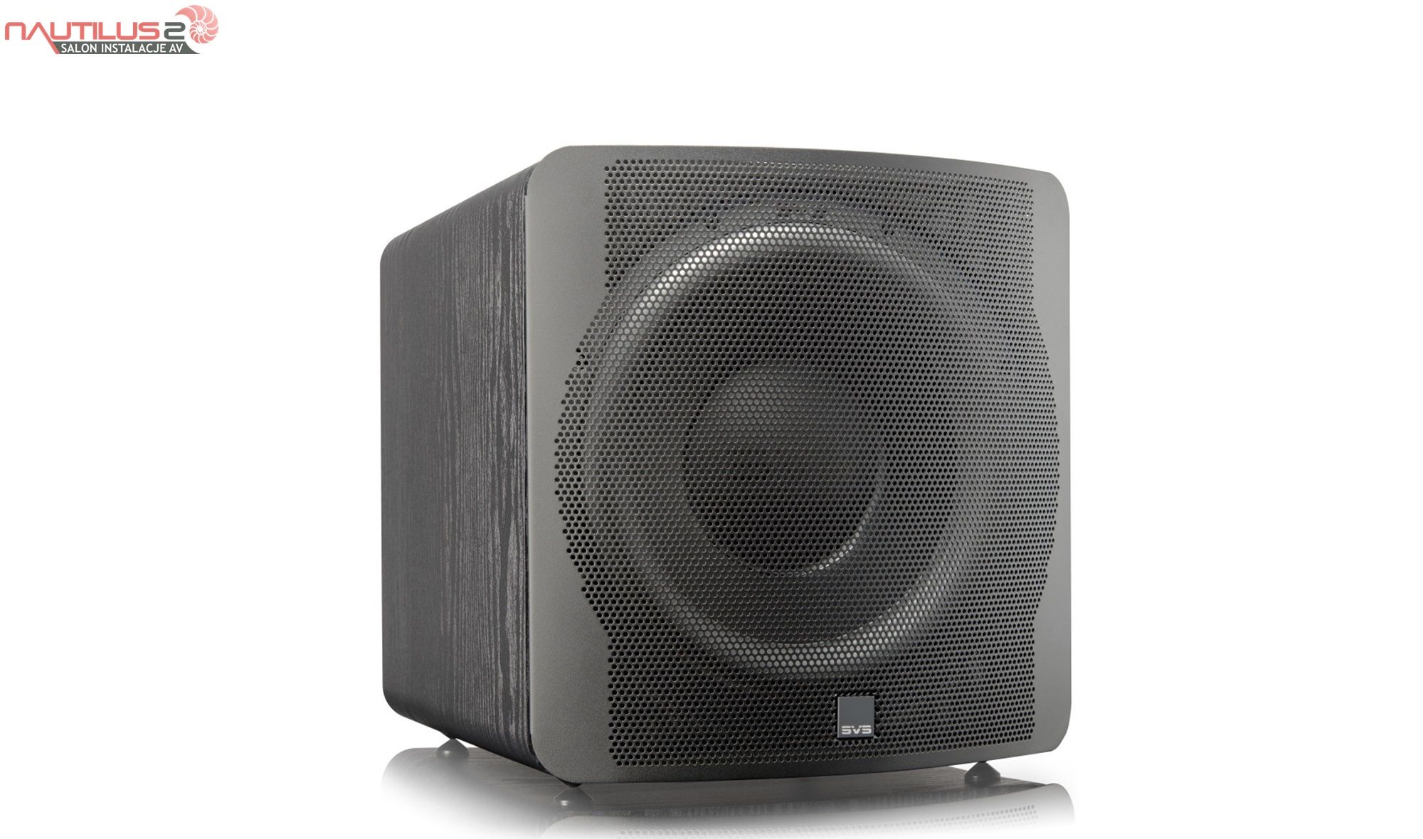 SVS SB-3000 subwoofer głośnik basowy niskotonowy aktywny | Raty 30x0%