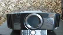 4K  JVC DLA X700RBE THX ISF projektor RS57 rzutnik jak Sony