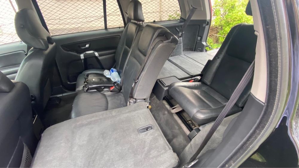 Продам Volvo XC90