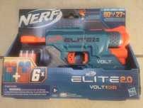 Nerf Elite новий