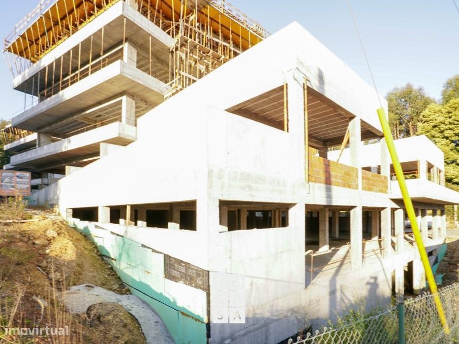 T3 no novo empreendimento da cidade