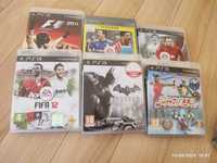 Jogos FIFA PlayStation 3