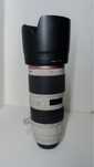 Canon 70-200 2.8 is2