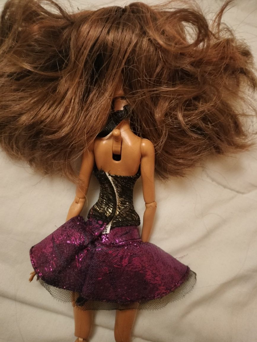 Lalka Monster High Clawdeen Wolf