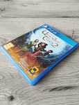 Gra The Book of Unwritten Tales 2 PS4/PS5 Playstation