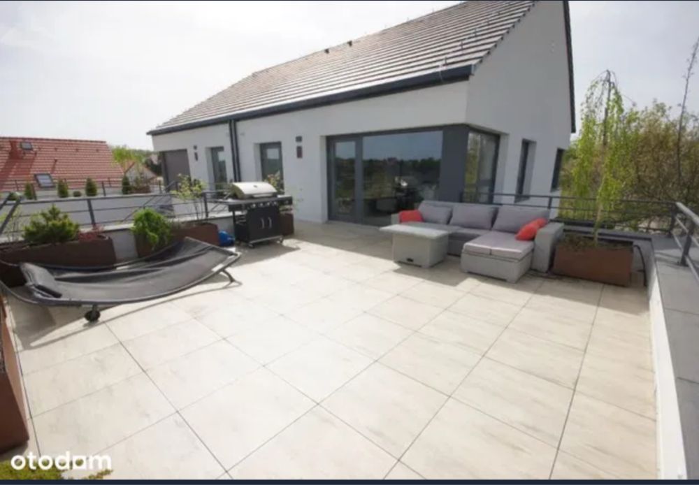 Komfortowe mieszkanie