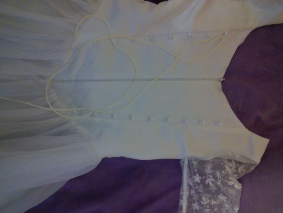 Плаття Карнавал Принцеса Ангел