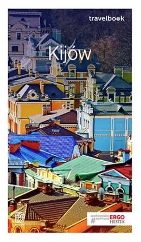 Travelbook. Kijów - Aleksander Strojny, Andrzej Kłopotowski