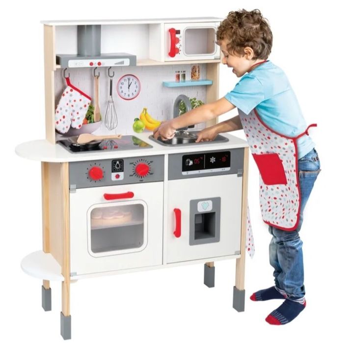 Cozinha Lidl (apenas a cozinha)