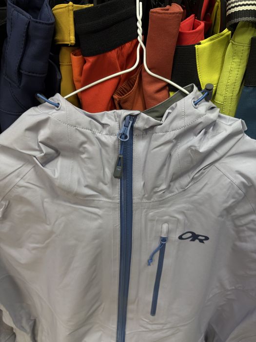 Жіноча Водонепроникна Куртка OR Outdoor Research Gore Tex XS/S/M/L/XL