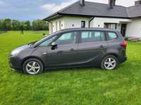 Opel Zafira 1.6 EcoFlex