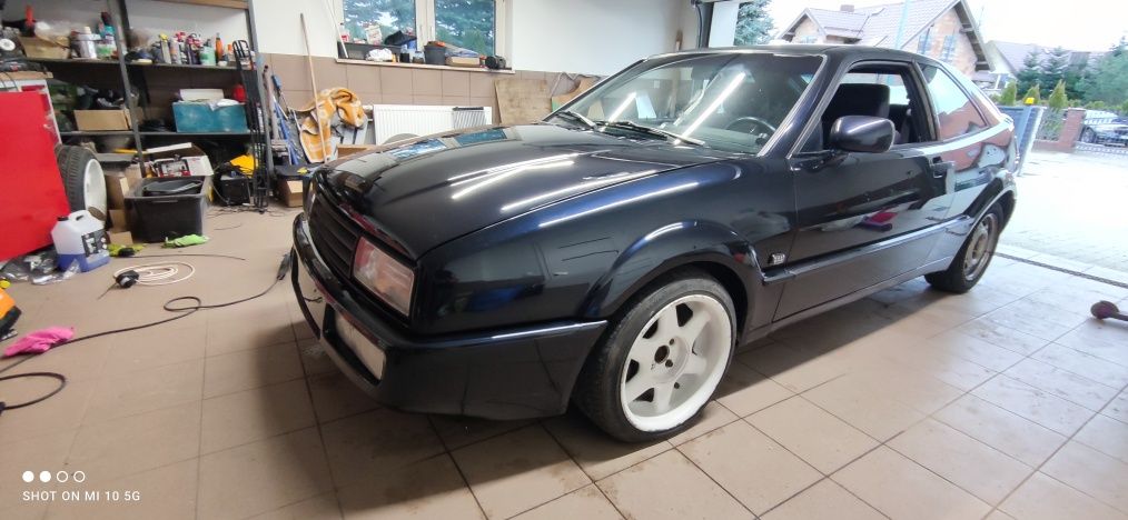Sprzedam VW Corrado