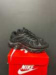 Знижка !! Кросівки Nike Air Max Plus TerraScape Black найк тн чорні