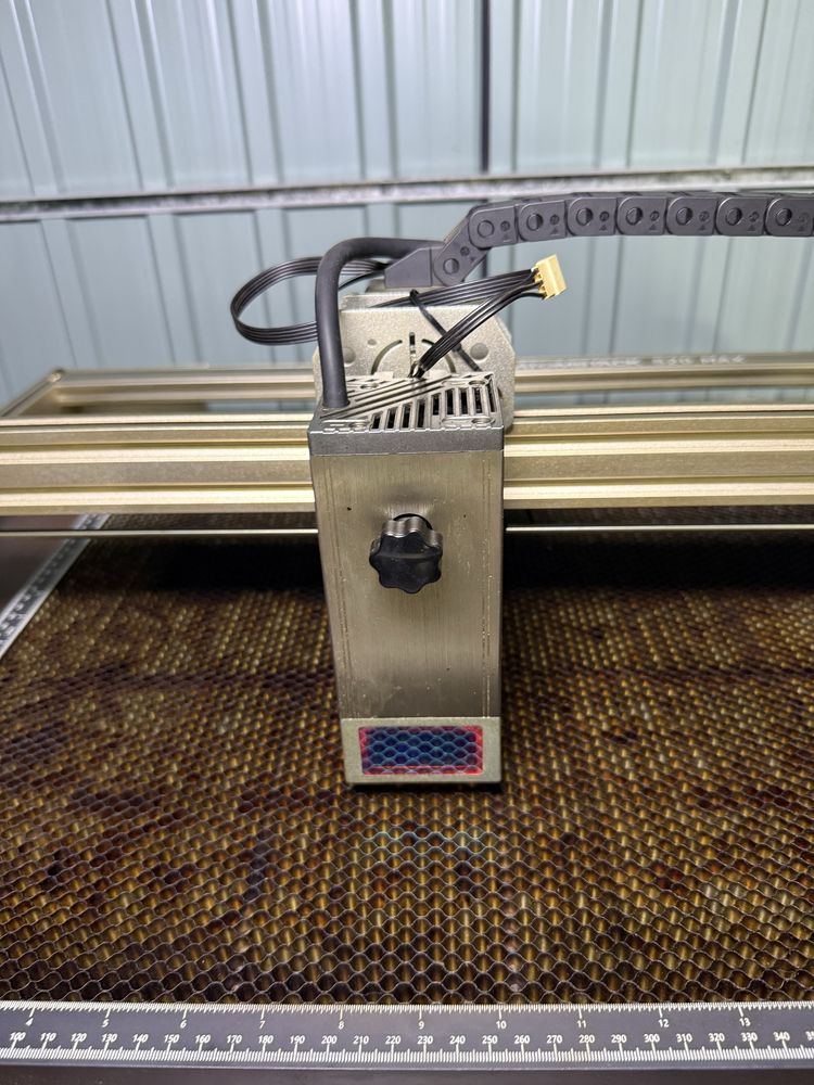 AtomStack Laser 20w