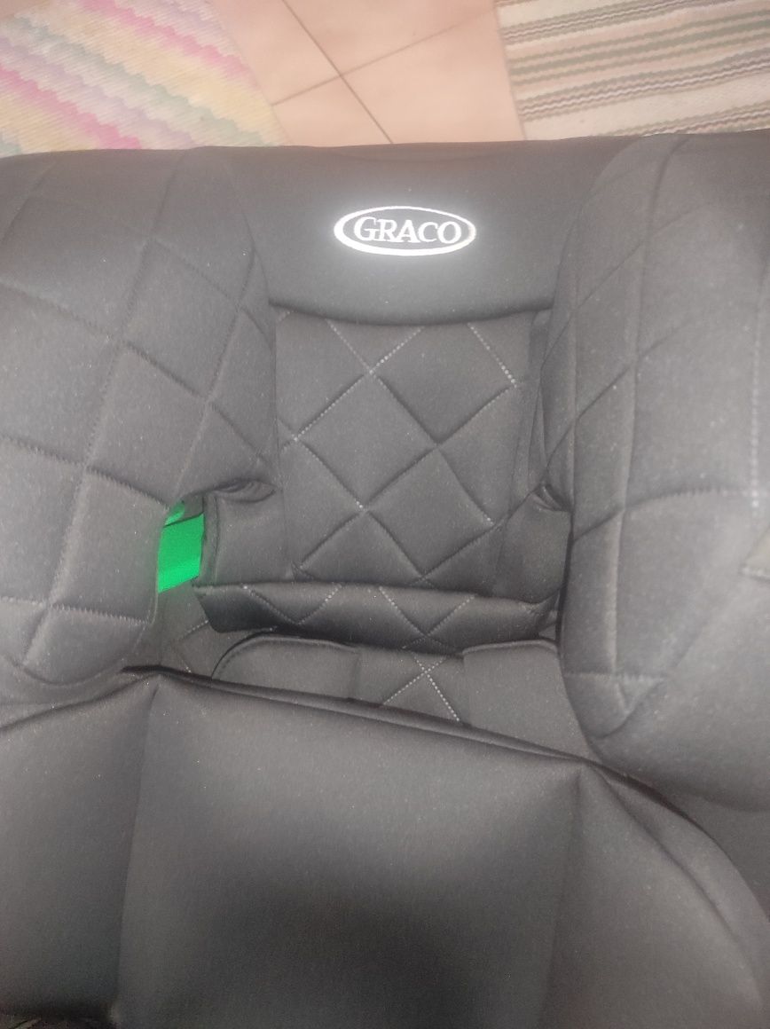 Cadeirinha auto Graco