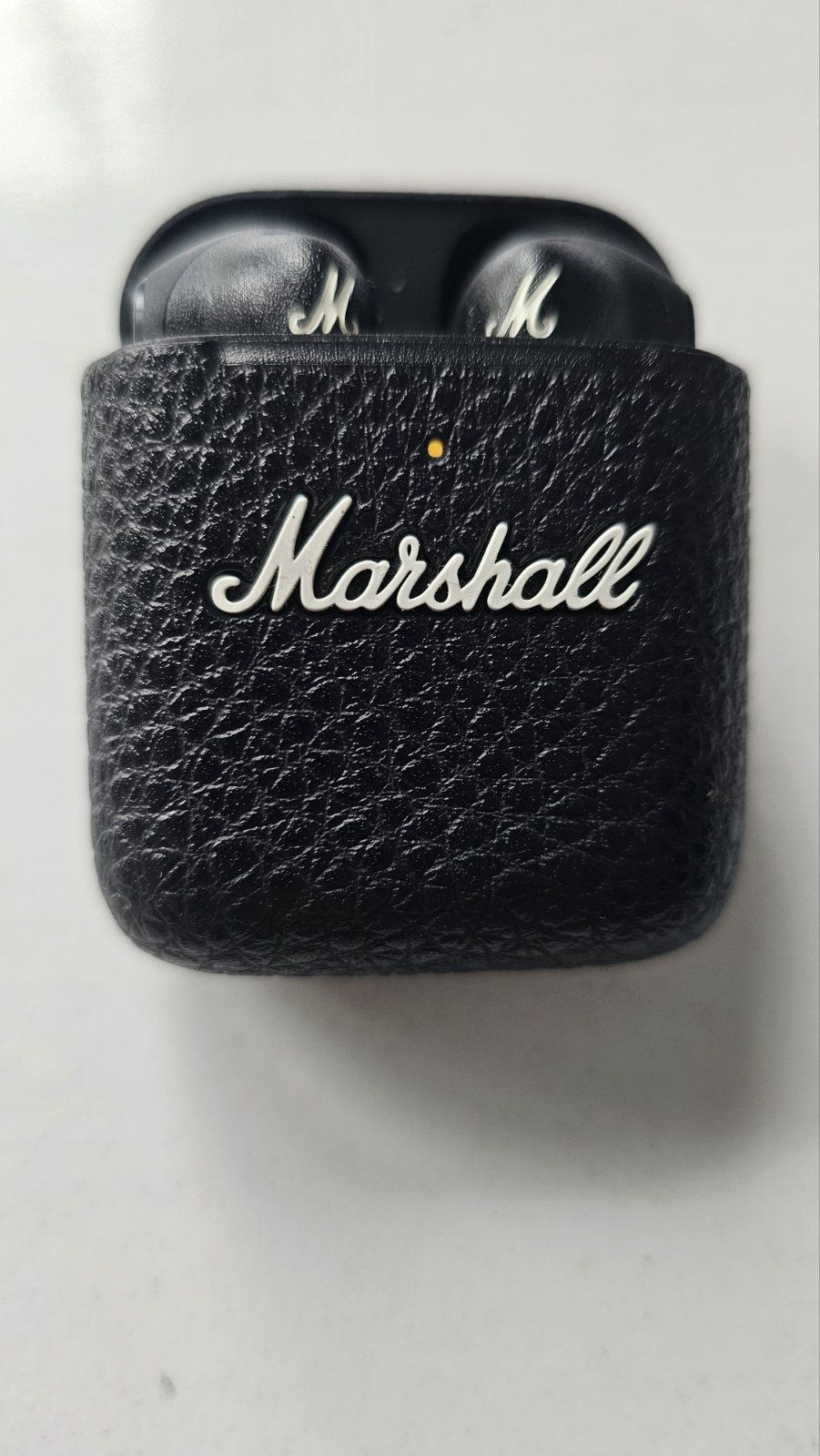 Marshall minor3. Motif,Madjor.Original 100%