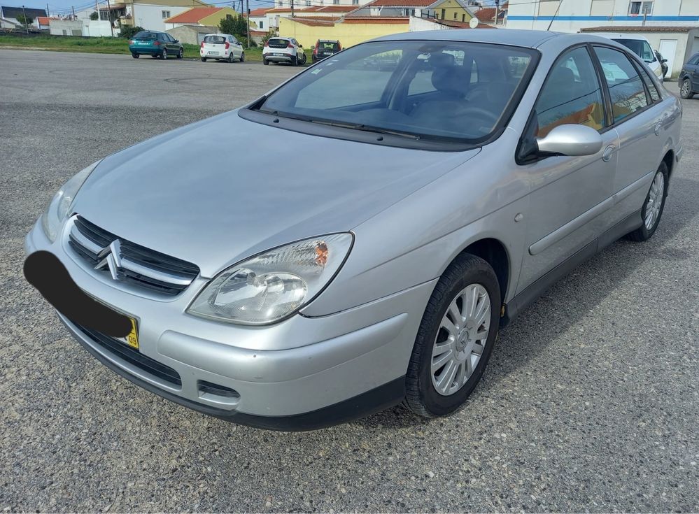 Vendo Citroen C5