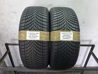 255/45/20 105W Goodyear Vector 4S Gen-3