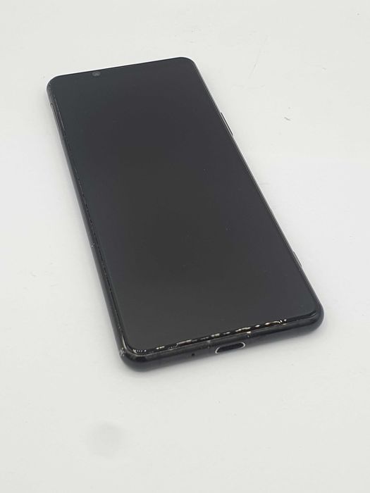 Smartfon Sony XPERIA 5 II 8 GB / 128 GB 5G czarny